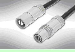 雅迪HARTING推出壓接型Han HC 350高壓接針產品