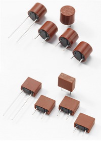 Littelfuse(美國力特)推出面向電子鎮流器應用的超小型TE5&reg;和TR5&reg;保險絲