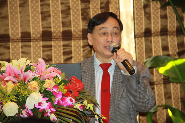 電子元件技術網社區好老師顏重光高工