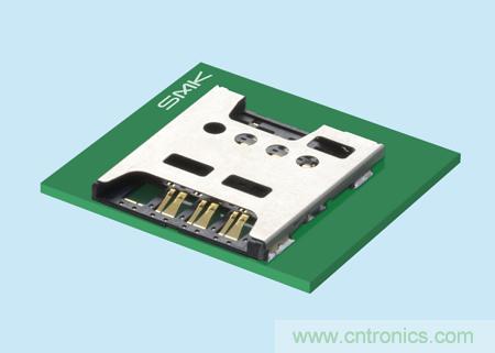 智能手機(jī)越來(lái)越纖薄，連接器如何應(yīng)變