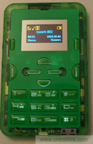 拆解探秘：售價75元的手機為什么還能盈利？