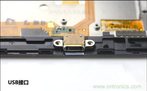 全球最??！5.75mm Hi-Fi手機(jī)vivo X3真機(jī)拆解