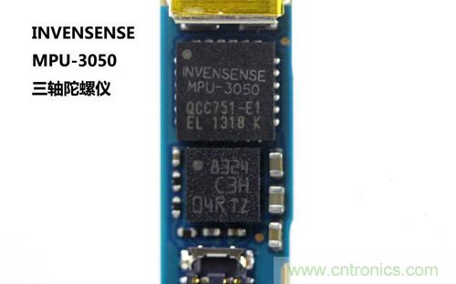 全球最??！5.75mm Hi-Fi手機(jī)vivo X3真機(jī)拆解