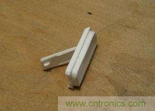 &ldquo;搖一搖&rdquo;手電筒DIY