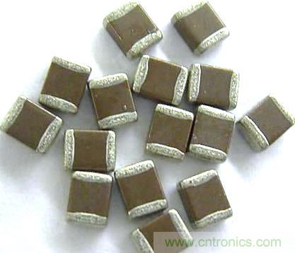 無源器件瓷片電容&ldquo;奇怪的參數&rdquo;解讀