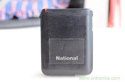 【拆解】走進傳呼時代，天價傳呼機拆解探奇