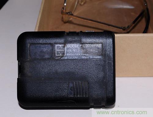 【拆解】走進傳呼時代，天價傳呼機拆解探奇