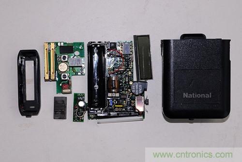 【拆解】走進傳呼時代，天價傳呼機拆解探奇