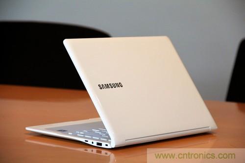 三星ATIV Book 9 Lite拆解：內外兼修，做工優秀