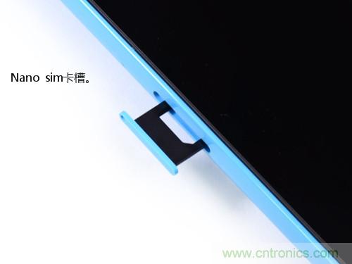 內部設計能否出&ldquo;彩&rdquo;？&ldquo;五彩機身&rdquo;iPhone 5C拆解揭秘