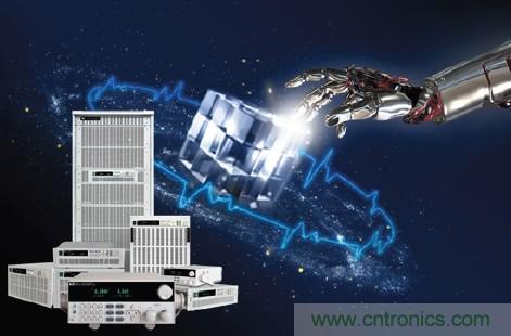 精確穩定的航天航空領域測試方案&mdash;&mdash;艾德克斯電源與電子負載的應用