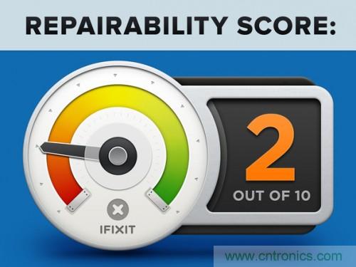 蘋果21.5/27寸新iMac拆解：硬件全面升級(jí)，維修不容易