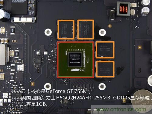 蘋果21.5/27寸新iMac拆解：硬件全面升級(jí)，維修不容易