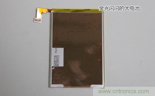 拆解4G新機索尼M35t：用料十足，易于維修