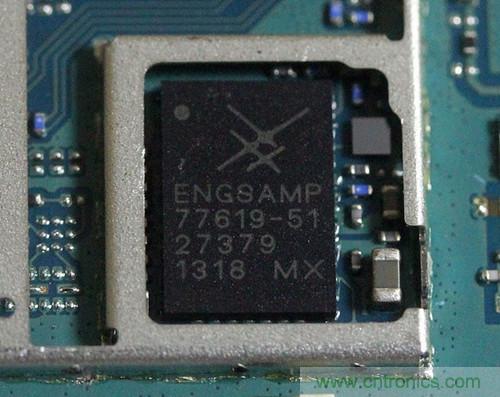 拆解4G新機索尼M35t：用料十足，易于維修