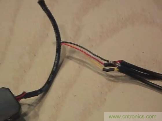 DIY：40刀，教你自制能&ldquo;偷拍&rdquo;的太陽鏡