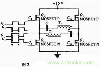 高效、可靠的緊湊型DCDC隔離電源電路設(shè)計