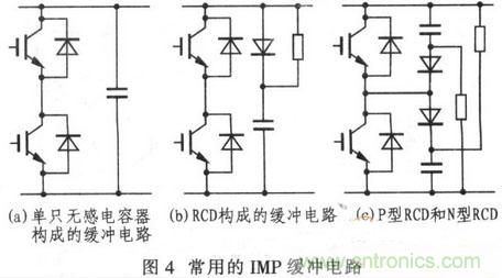 推薦：IPM電路設計及在單相逆變器中的應用