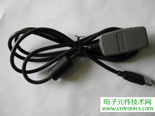 拆全球首款！安捷倫OLED手持式數字萬用表拆解