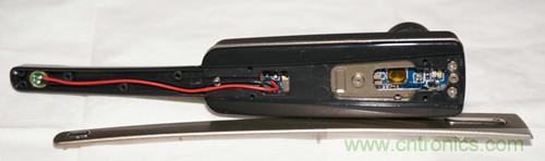 一分錢一分貨！帶NFC功能藍(lán)牙耳機(jī)拆解