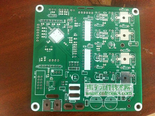 就那么簡(jiǎn)單！DIY屬于自己的&ldquo;賽格威&rdquo;平衡車