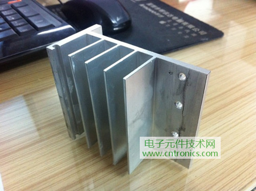 就那么簡(jiǎn)單！DIY屬于自己的&ldquo;賽格威&rdquo;平衡車