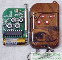 就那么簡(jiǎn)單！DIY屬于自己的&ldquo;賽格威&rdquo;平衡車