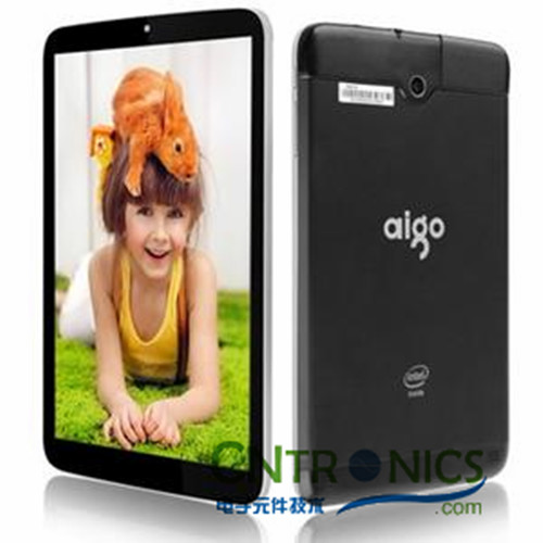 愛國者X82發行，極致體驗！