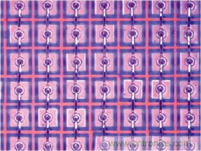 三大關鍵，解決矩陣式LED封裝技術難題