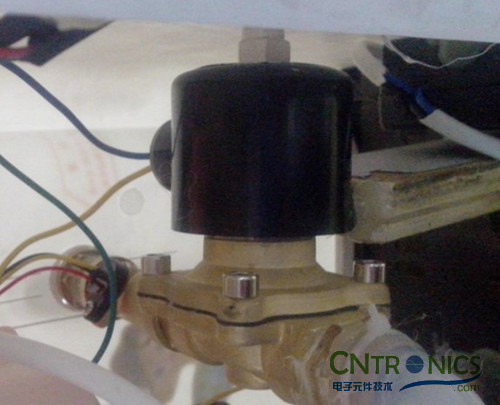 極客DIY：射頻卡流量管理系統(tǒng)，竟然這么玩？！