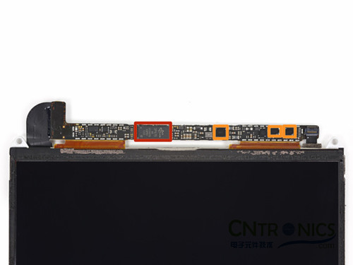 最新最牛最逆天的拆解：iPad Mini Retina 內部大揭秘！