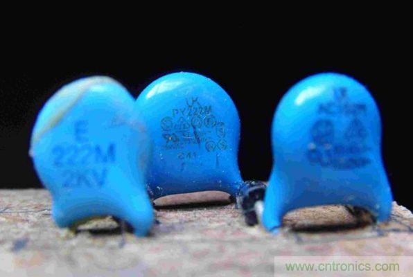 DIY單管自激，領(lǐng)略高壓電火花風(fēng)采