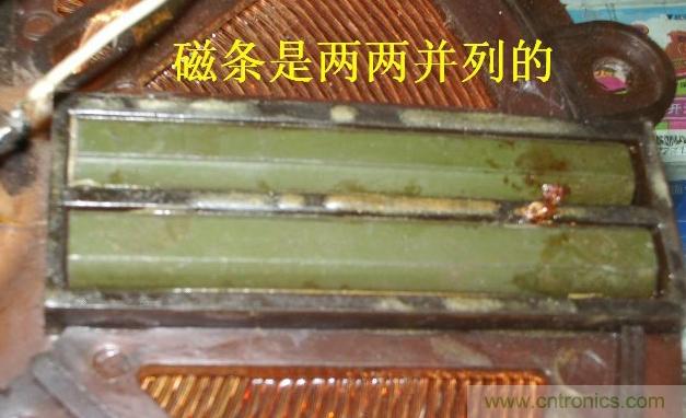 過去的質量良心，百合花牌電磁爐拆解