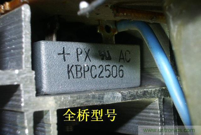 過去的質量良心，百合花牌電磁爐拆解