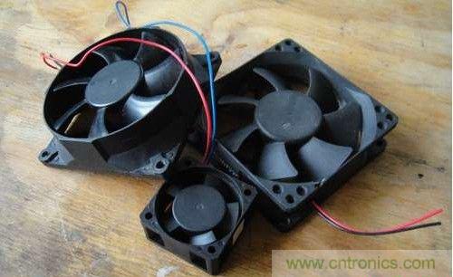 創(chuàng)意DIY！迷你風(fēng)力發(fā)電機！