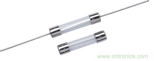 解析測試儀保險絲選型，雖小但是馬虎不得