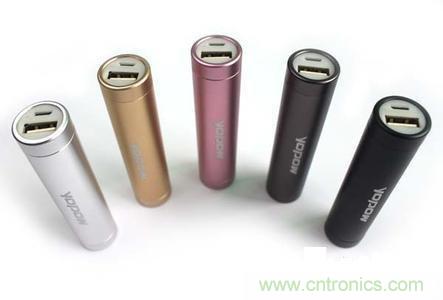 智能識(shí)別電路可以有效避免因電流過大造成電池發(fā)熱，影響電池使用壽命。同時(shí)避免因充電電流小而造成充電時(shí)間大幅延長(zhǎng)，提高充電的效率。