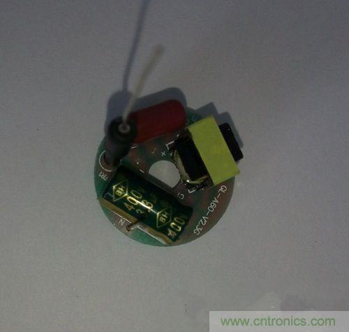 菜鳥必備：LED燈絲燈驅動&ldquo;小金庫&rdquo;