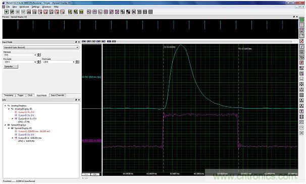還不知道正確的數據采集模式？你OUT了！