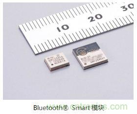 村田解說：從傳感器入手打造&ldquo;微精致&rdquo;可穿戴手環