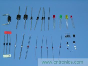 【小貼士】關于二極管的&ldquo;小警示&rdquo;