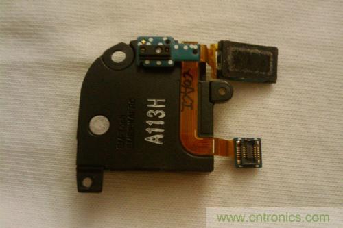 手機中小孔&ldquo;暗藏天機&rdquo;？距離傳感器的大學問