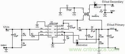 電源世界之謎：如何為轉換器選擇最佳匝數比？