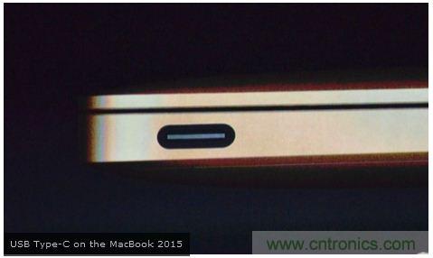 只需了解5個point，完爆USB Type C絕對沒問題！