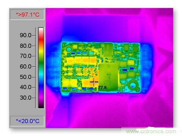 直擊直流電源模塊的設計&ldquo;壁壘&rdquo;