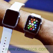 Apple Wacth遭吐槽！這真的是你要的款？