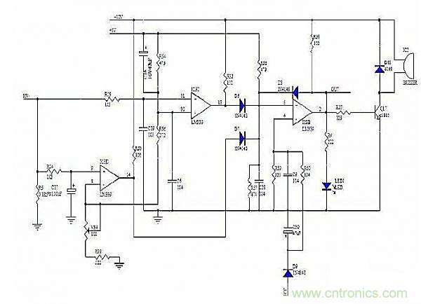 分析：短路保護對逆變器有什么作用？