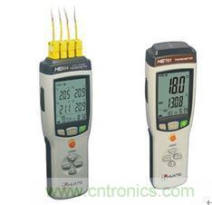 周立功&ldquo;懸絲診脈&rdquo;專業打造電源模塊熱設計