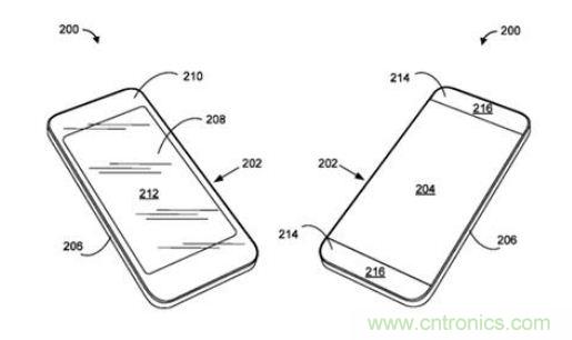 近期值得關(guān)注的蘋(píng)果專利，不妨一看！