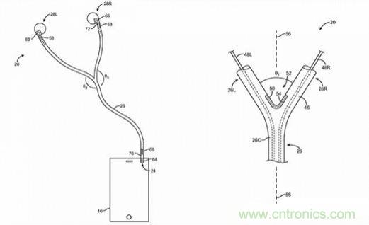 近期值得關(guān)注的蘋(píng)果專利，不妨一看！